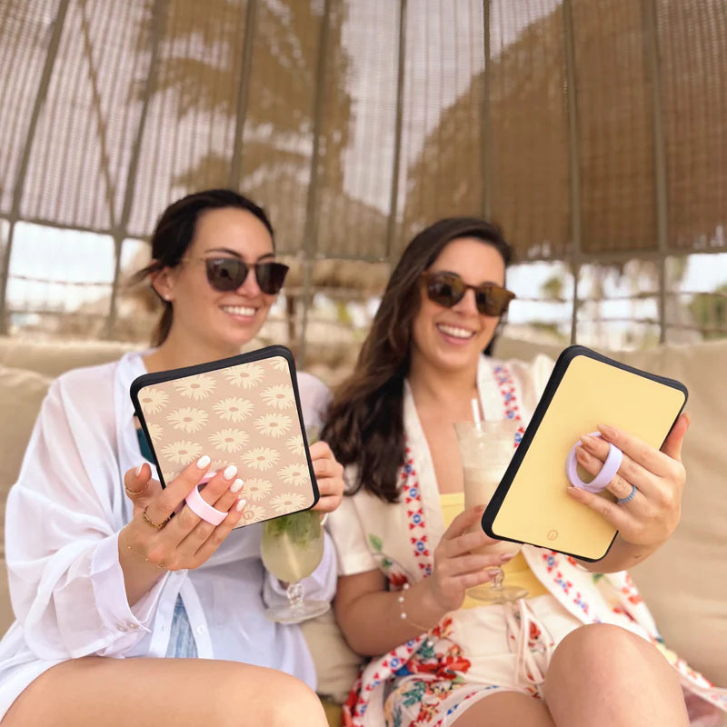 How to Choose the Best Kindle Case