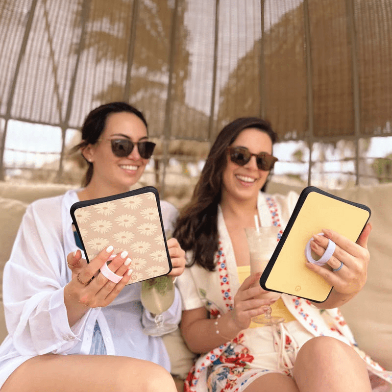 How to Choose the Best Kindle Case - Bondi Cases