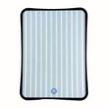 Blue Stripes