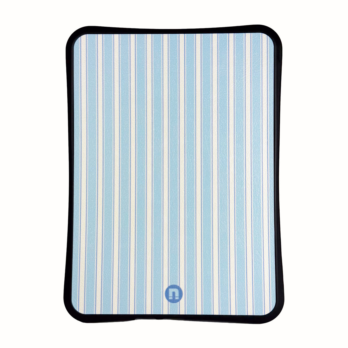 Blue Stripes - Kindle Paperwhite 12th Gen / Colorsoft Case