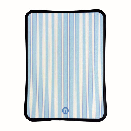Blue Stripes case
