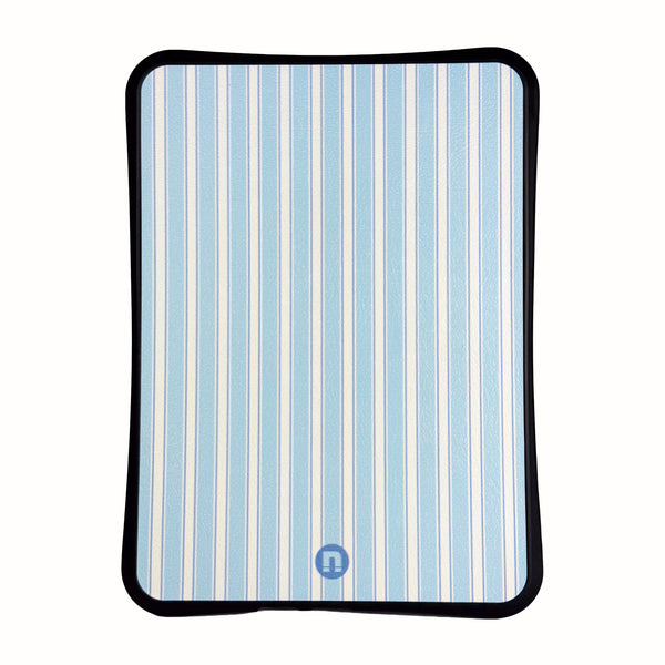 Blue Stripes