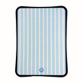 Blue Stripes