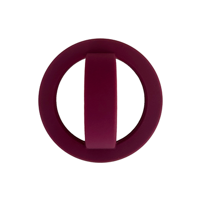 Burgundy Grip