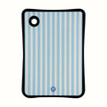 Blue Stripes