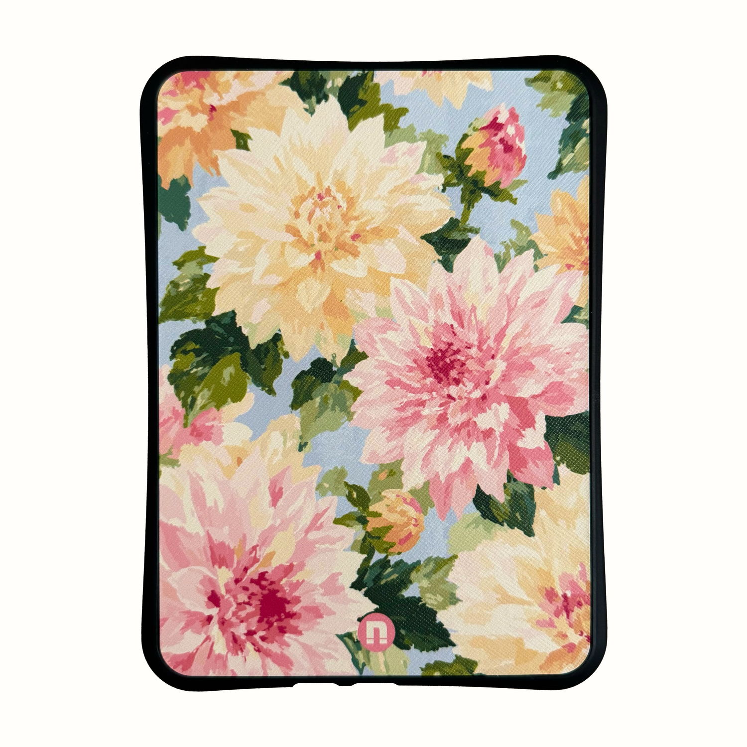 Flower Shop - Kindle Case - Pre-Order (Ships in 2-3 Business Days)