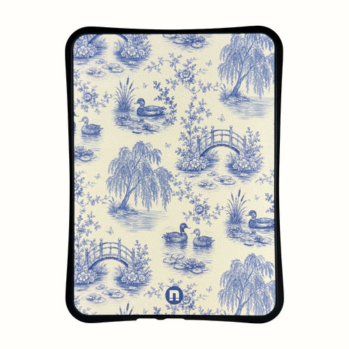 The Duck Pond case