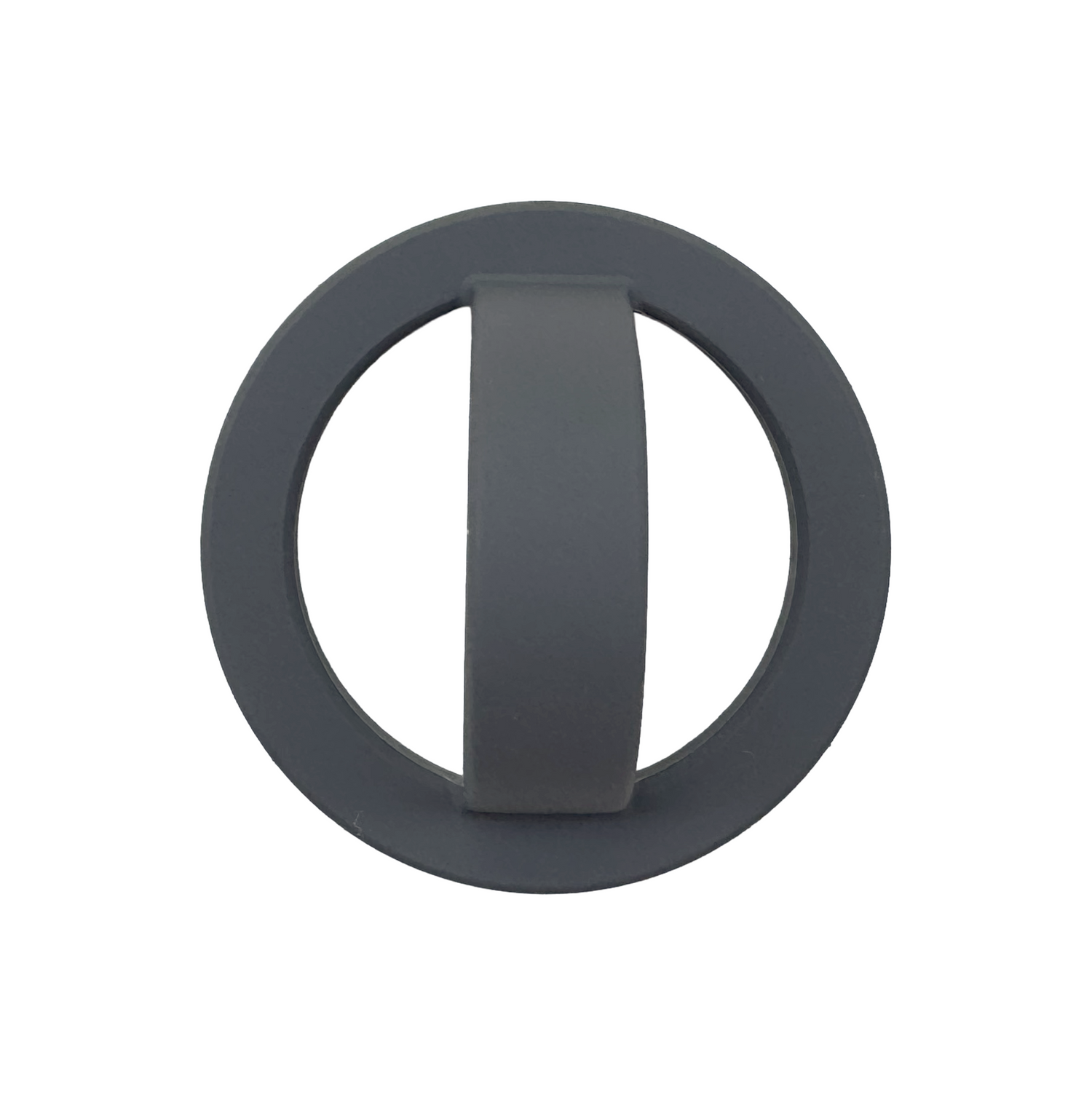 Dark Gray Grip