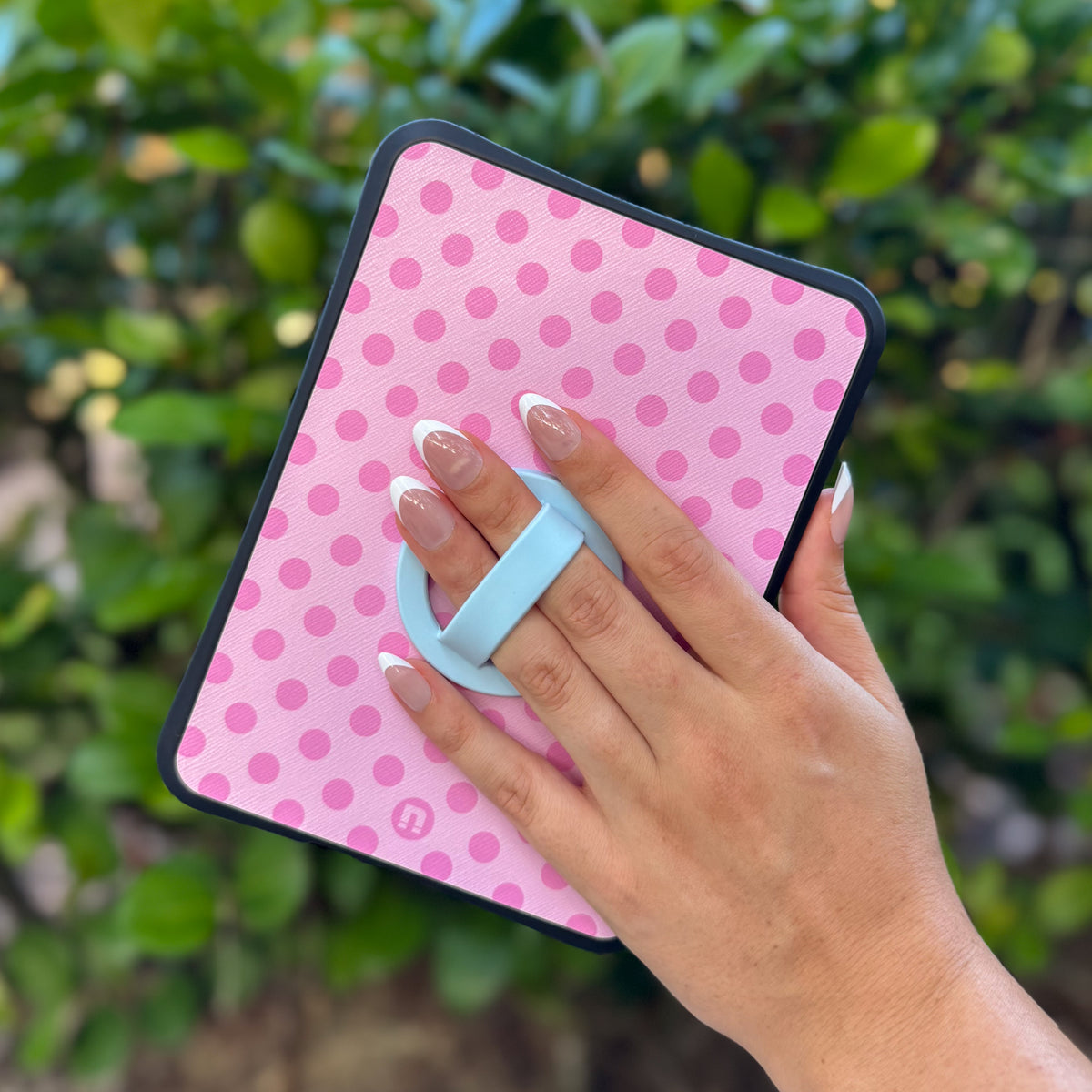 Pink Dots - Kobo Clara Colour / BW Case