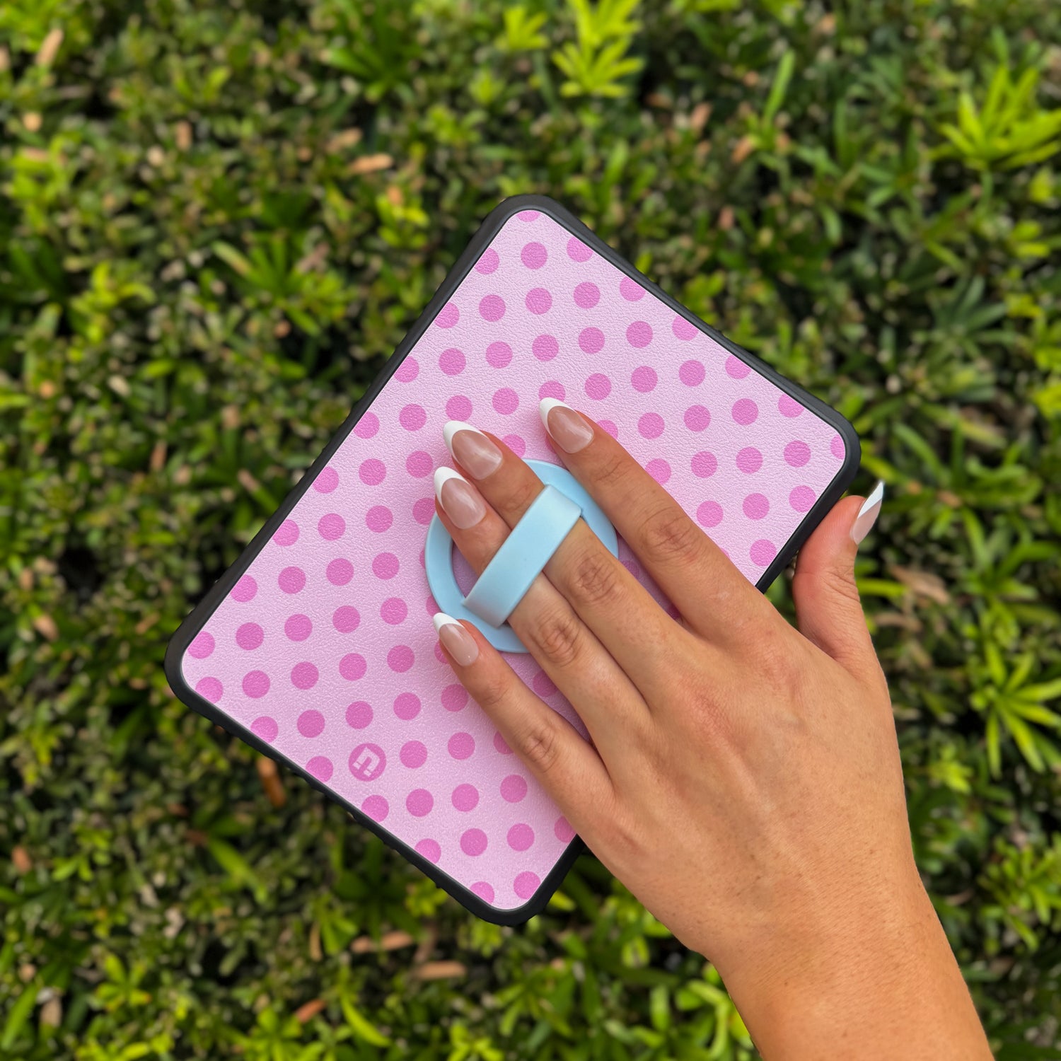 Pink Dots V2 - Kindle Case - Pre-Order (Ships in 2-3 Business Days)