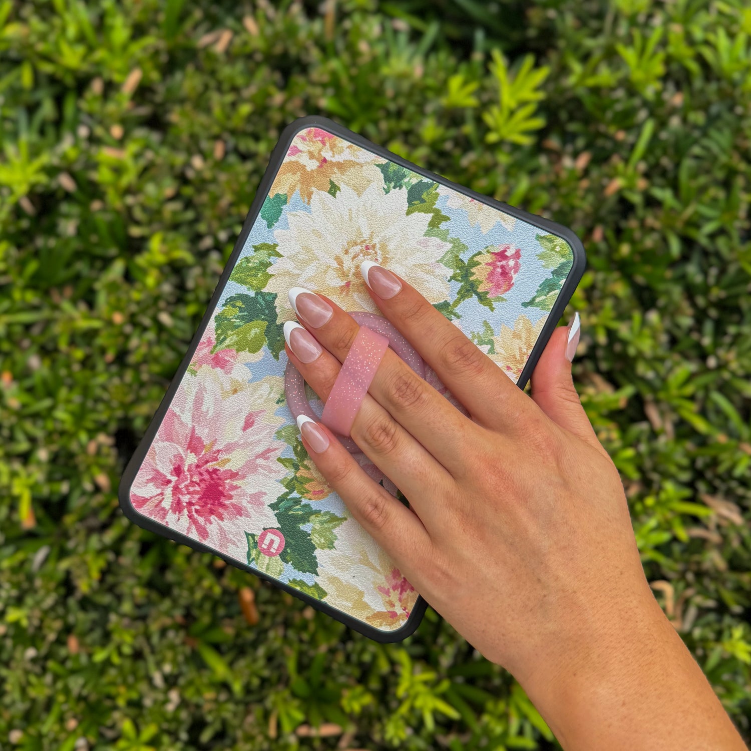 Flower Shop - Kindle Case - Pre-Order (Ships in 2-3 Business Days)