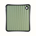 Green Stripes