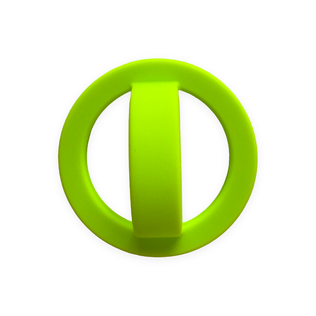 Neon Green Grip - Pre-Order (Ships in 10-15 Business Days)