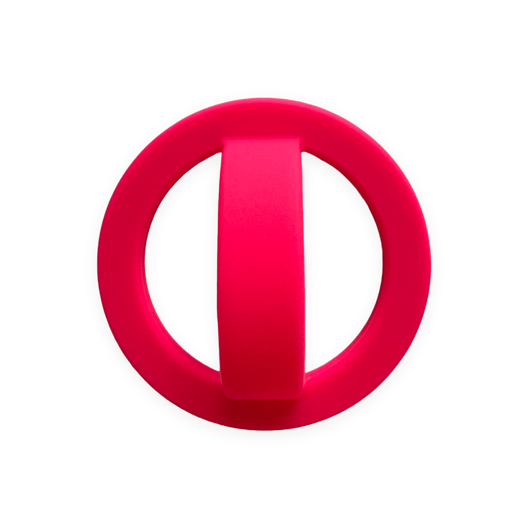 Neon Pink Grip - Pre-Order (Ships in 10-15 Business Days)