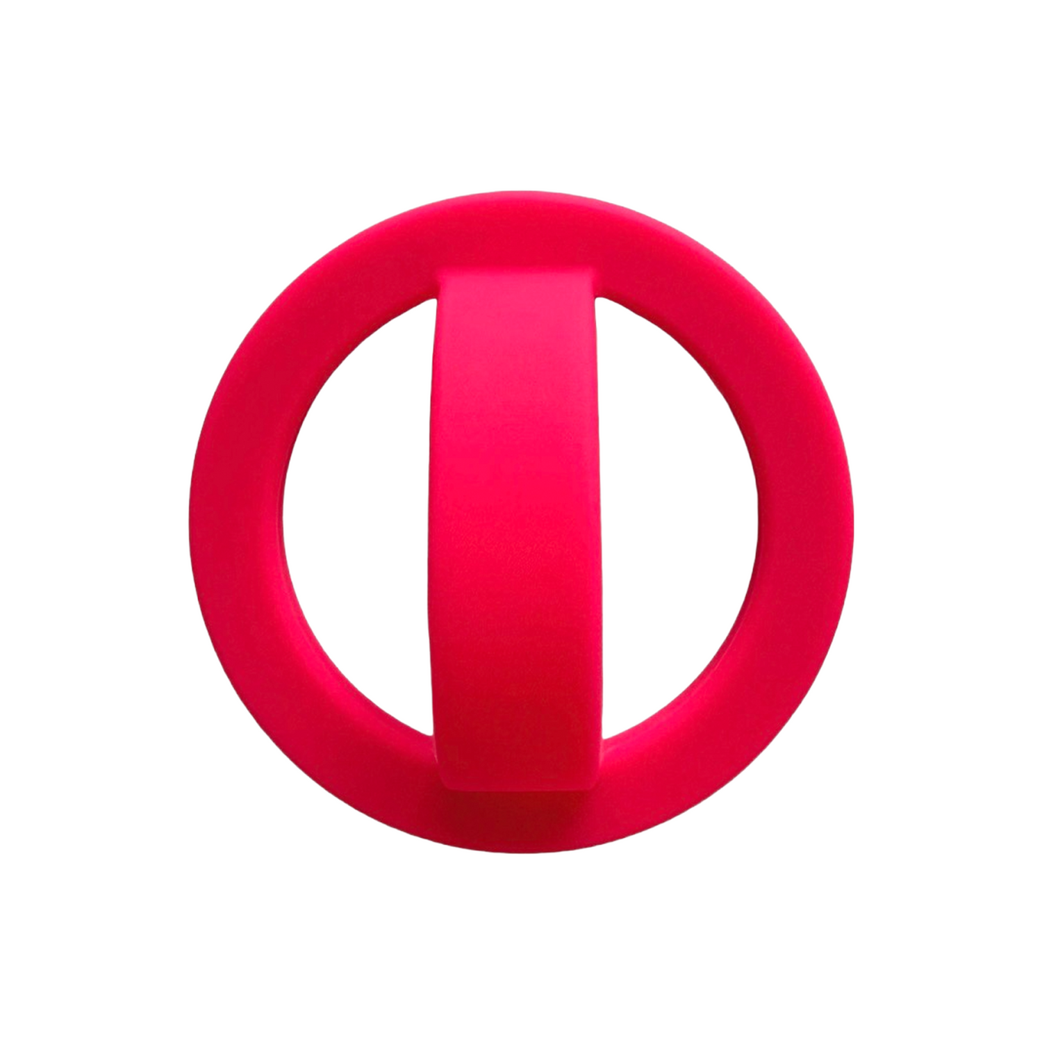 Neon Pink Grip