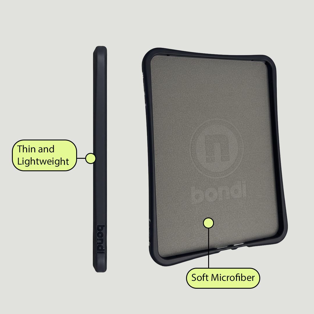 Blue Stripes - Kobo Libra Colour Case