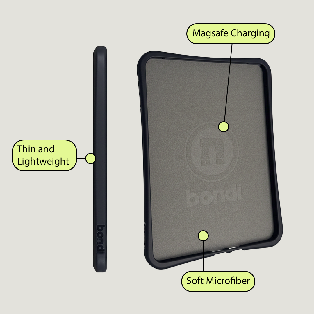 Midnight - PREORDER Kindle Paperwhite 12th Gen Case