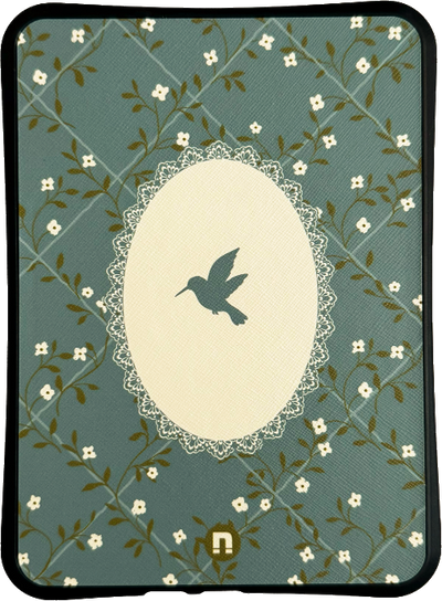 Hummingbird case