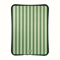Green Stripes - Kindle Case - Pre-Order (Ships in 2-3 Business Days)
