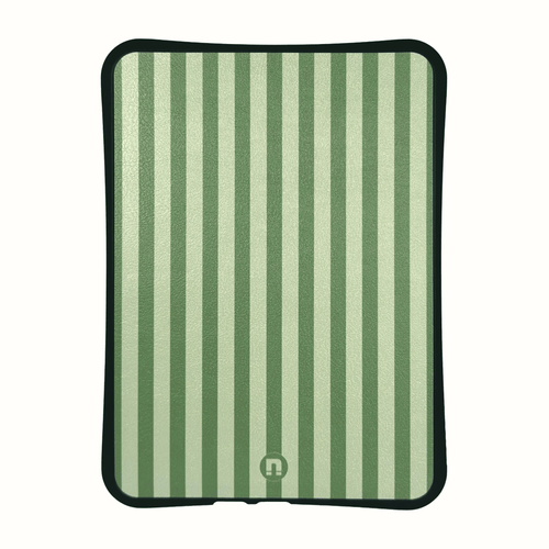 Green Stripes case