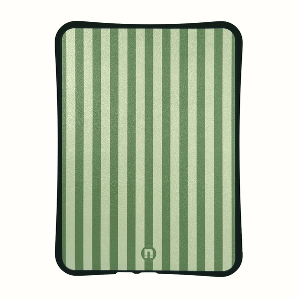 Green Stripes