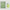 Green Stripes - Kindle Case - Pre-Order (Ships in 2-3 Business Days)