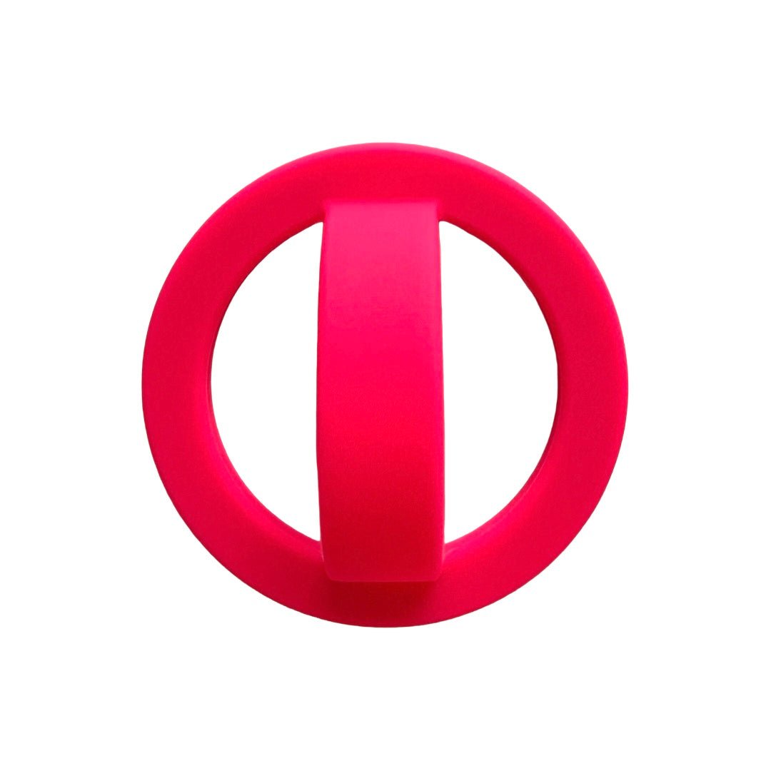 Neon Pink Grip - Pre-Order (Ships in 10-15 Business Days) - Bondi Cases