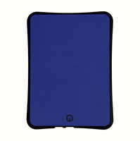 Ocean Blue Magnetic Kindle Case - Paperwhite 12th Gen & Colorsoft