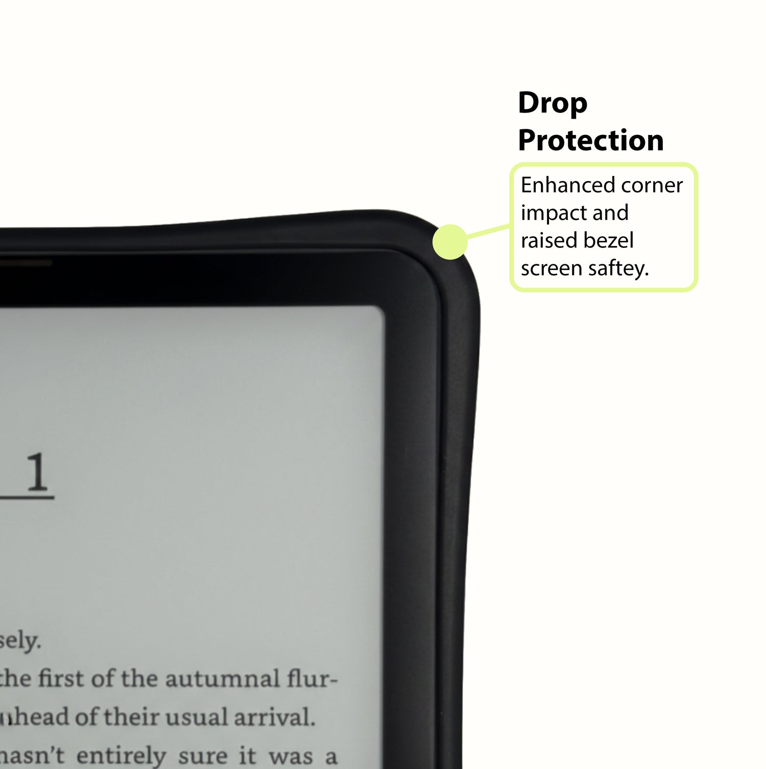 Sunset Purple- Kindle Paperwhite 12th Gen Case