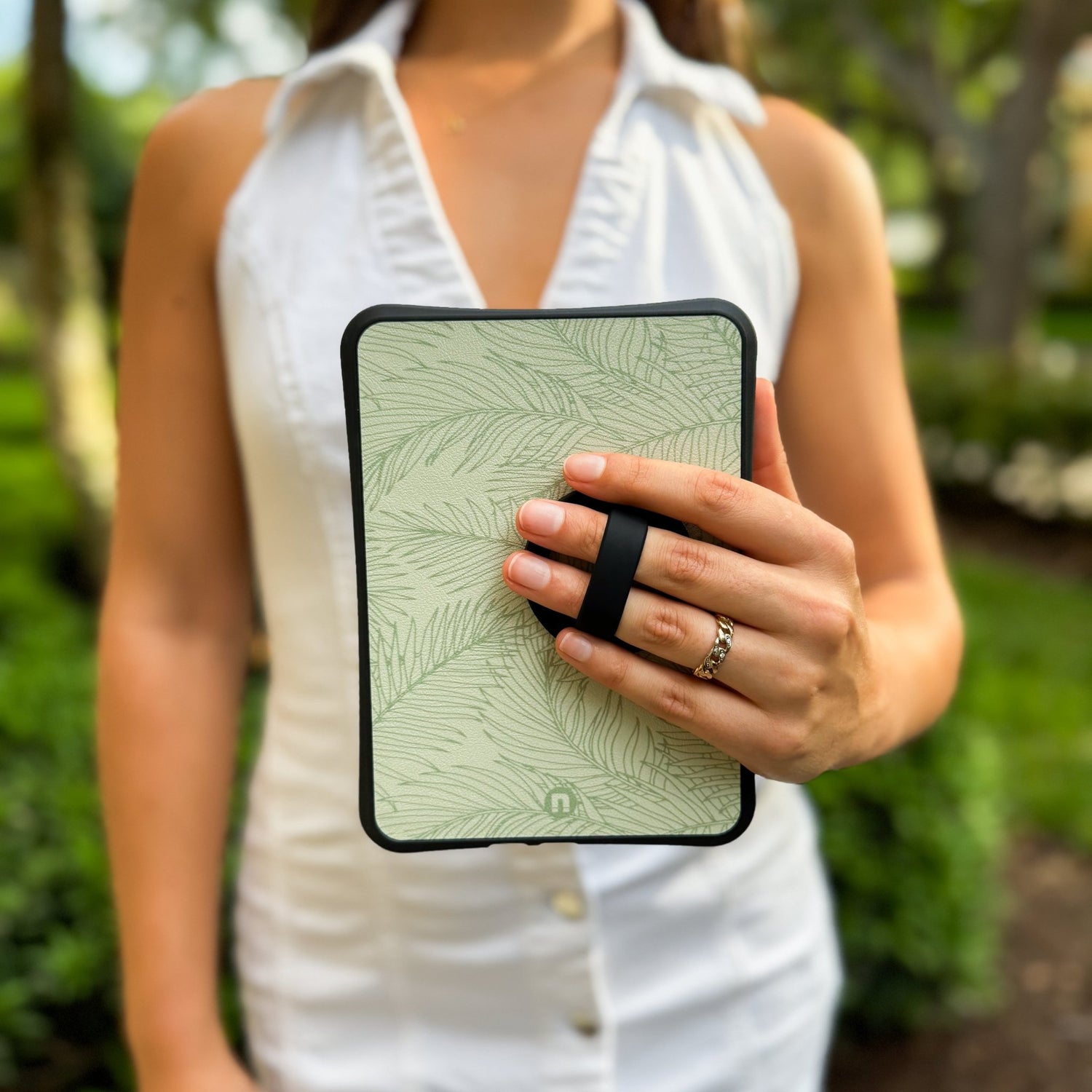 Zen - Kindle Paperwhite 12th Gen Case - Bondi Cases