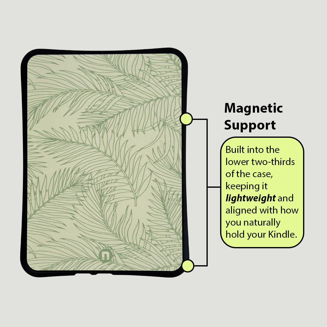 Zen - Kindle Paperwhite 12th Gen Case - Bondi Cases